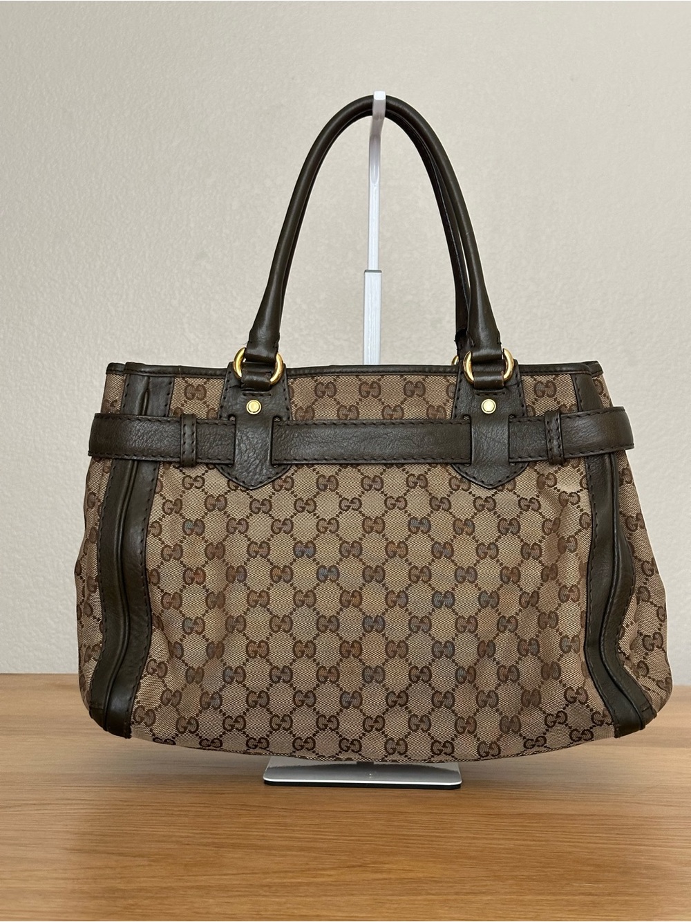Gucci Handbag - Picture 3 of 17